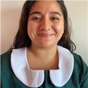 Educadora de Párvulos